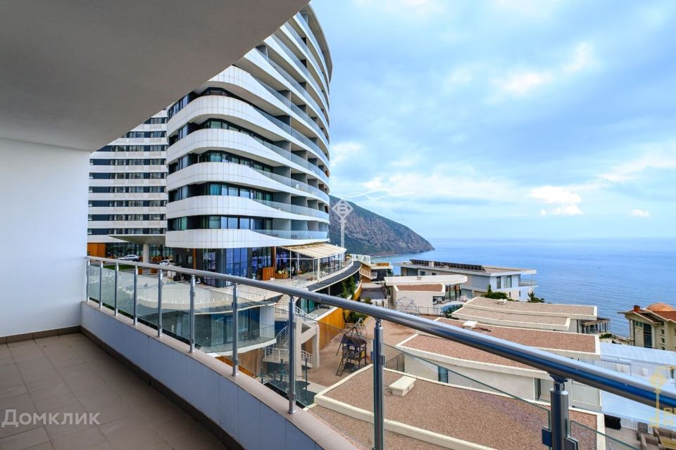 Продаётся 2-комнатная квартира, 67.6 м²