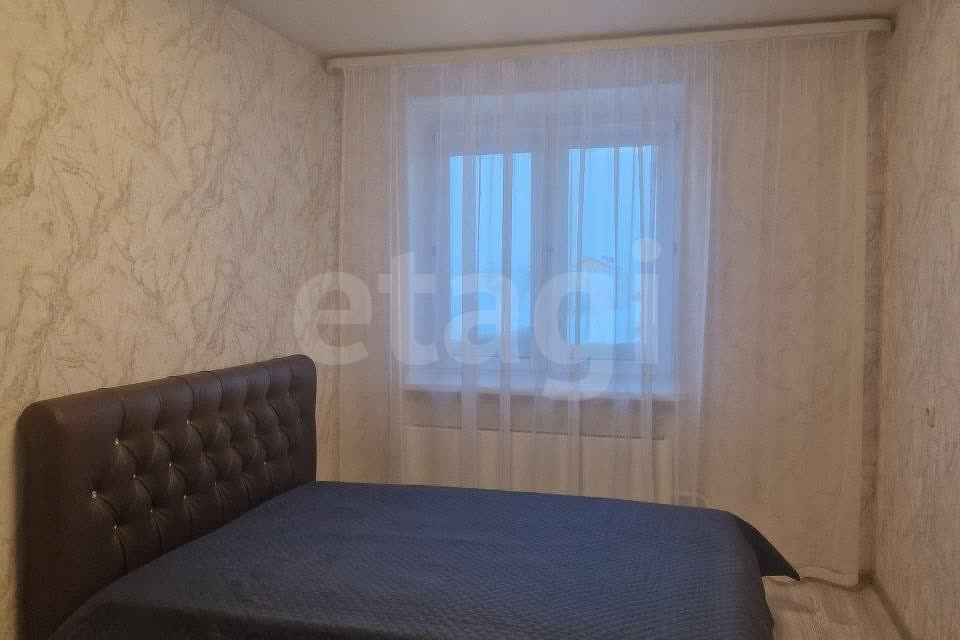 Сдаётся 2-комнатная квартира, 52 м²