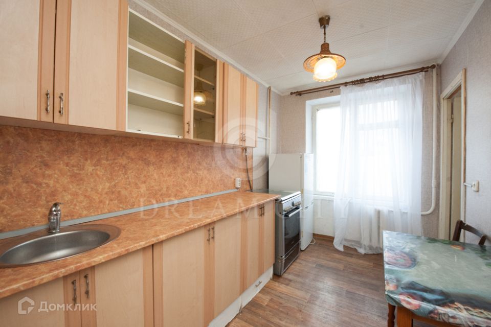 Сдаётся 2-комнатная квартира, 38 м²