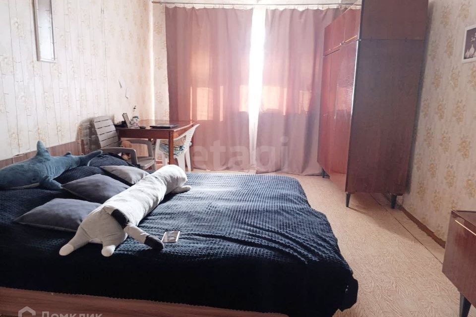 Продаётся 2-комнатная квартира, 47 м²