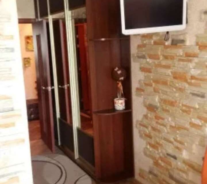 Сдаётся 2-комнатная квартира, 62 м²