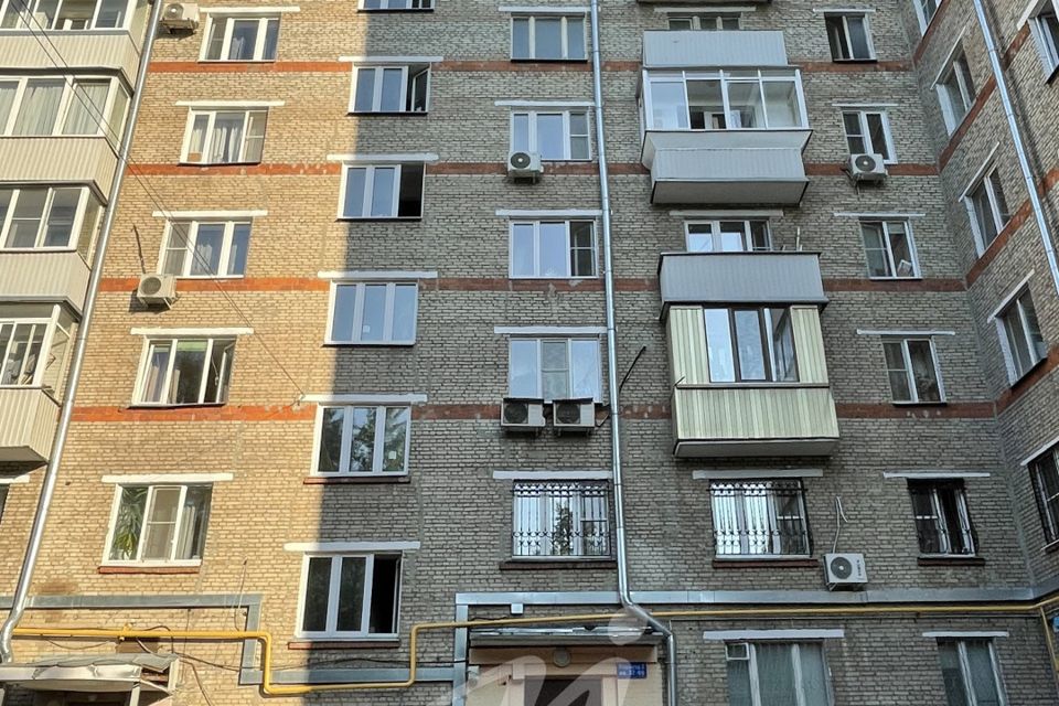 Продаётся 3-комнатная квартира, 73 м²