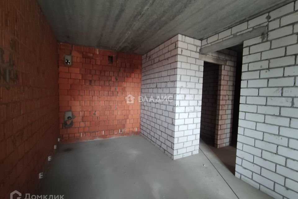 Продаётся 3-комнатная квартира, 69.75 м²