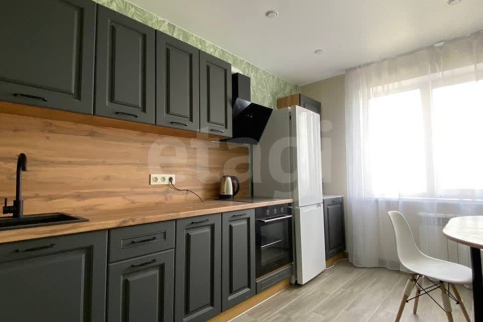 Сдаётся 2-комнатная квартира, 50.1 м²
