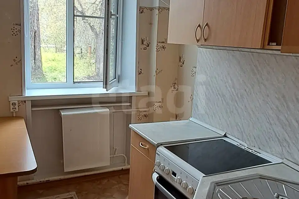 Продаётся 2-комнатная квартира, 49.8 м²