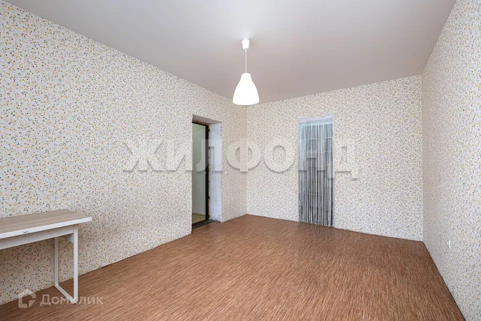 Продаётся 2-комнатная квартира, 65.8 м²