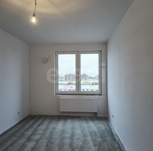 Продаётся 1-комнатная квартира, 36.4 м²