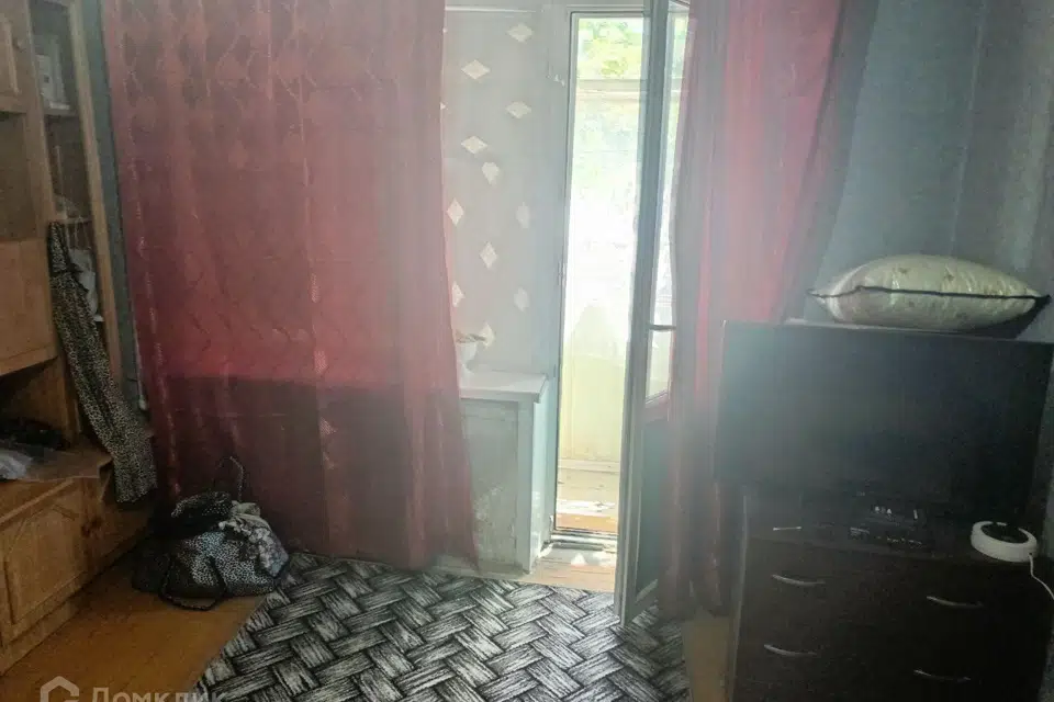 Продаётся 1-комнатная квартира, 22.4 м²