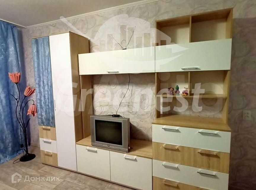 Сдаётся 2-комнатная квартира, 56 м²