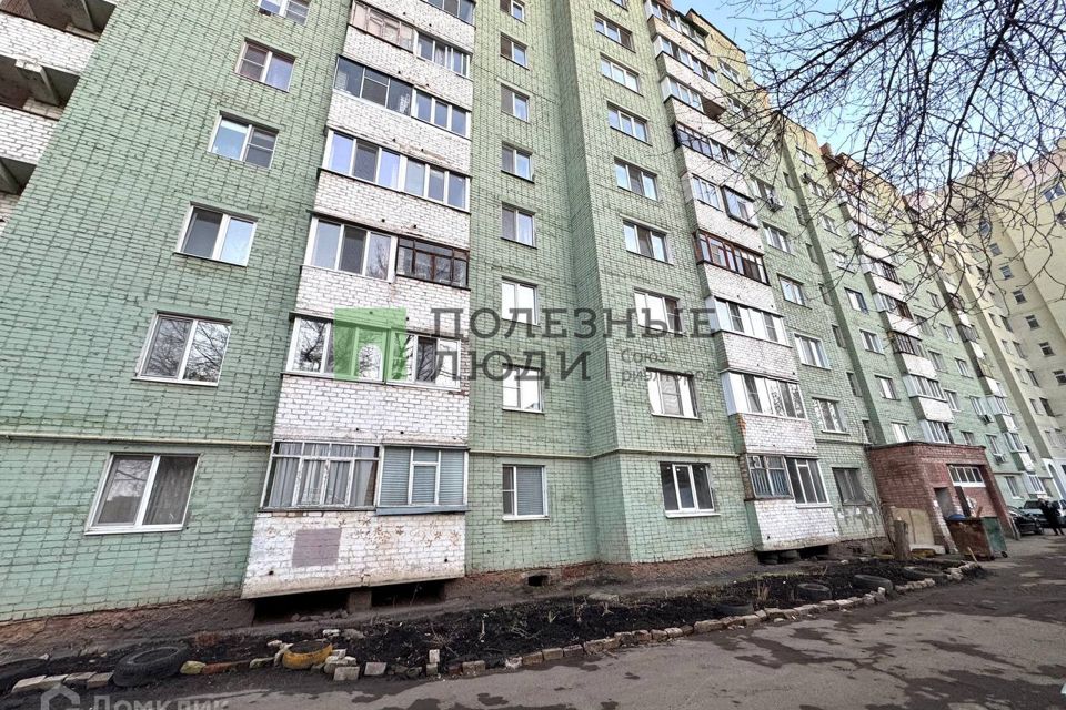 Продаётся 1-комнатная квартира, 35.6 м²