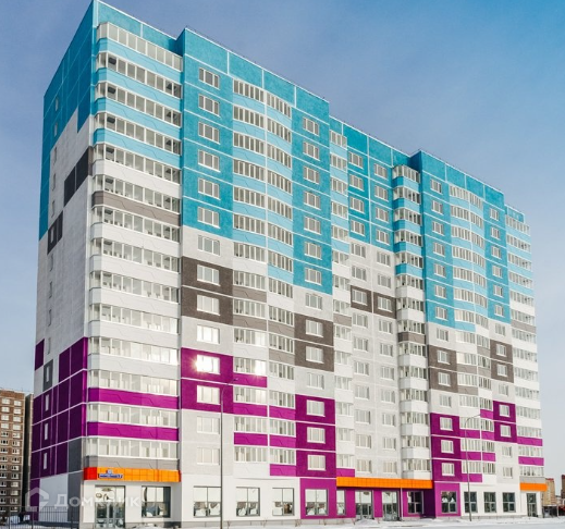 Продаётся студия, 28.6 м²