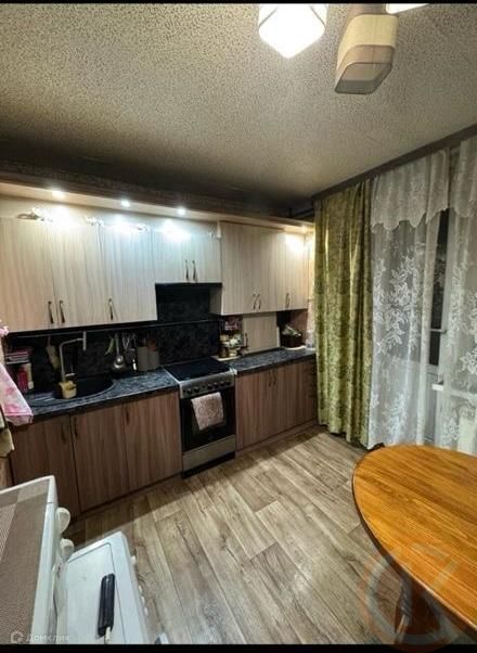 Продаётся 3-комнатная квартира, 66.8 м²