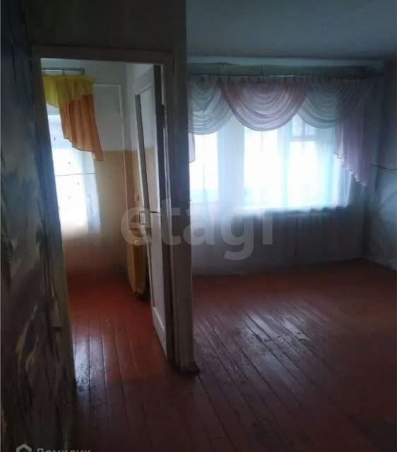 Продаётся 1-комнатная квартира, 29.7 м²