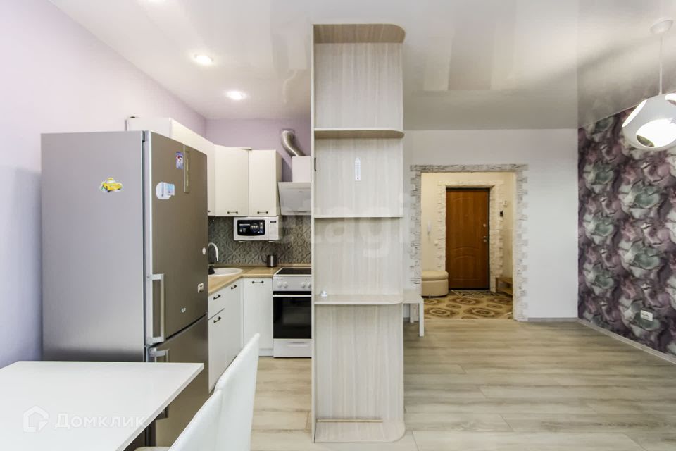 Продаётся студия, 28 м²