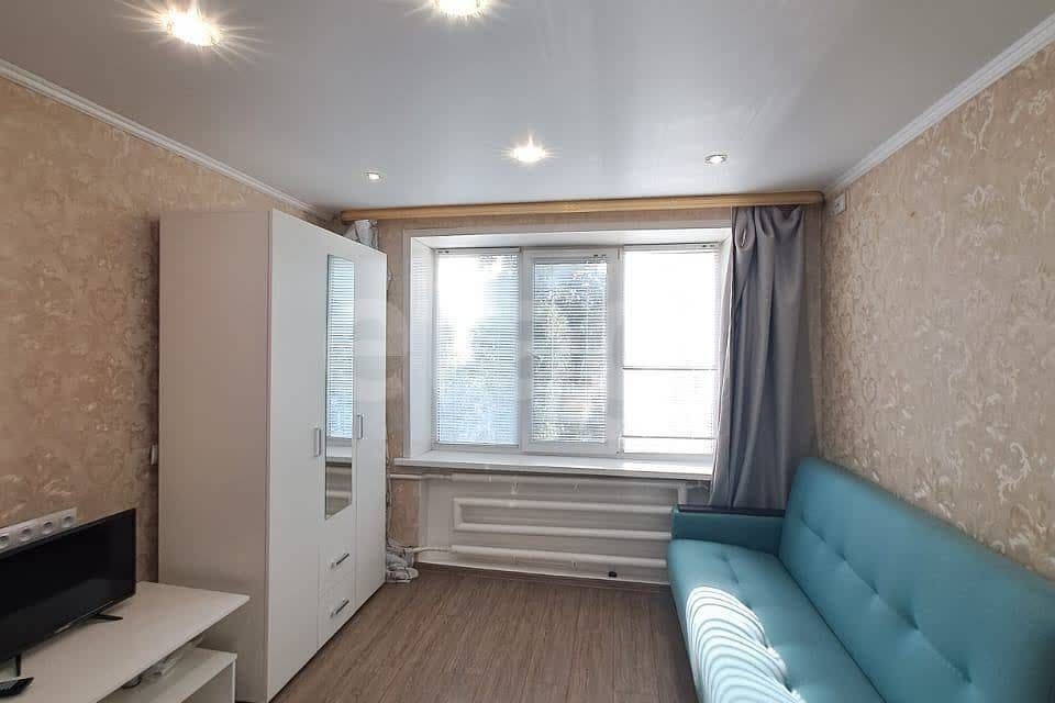 Продаётся комната в 1-комн. квартире, 14 м²