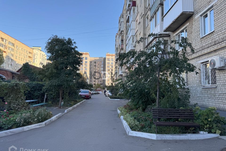 Продаётся 1-комнатная квартира, 32 м²