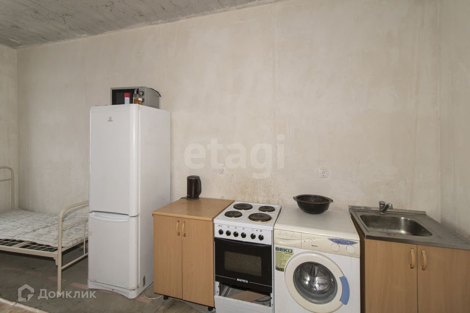 Продаётся 2-комнатная квартира, 49.7 м²
