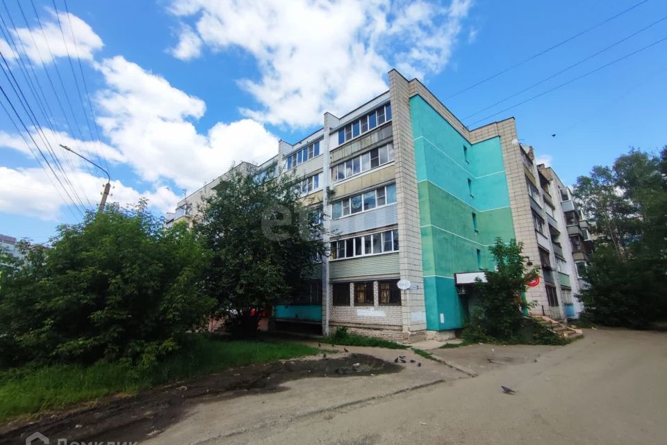 Продаётся 2-комнатная квартира, 51 м²