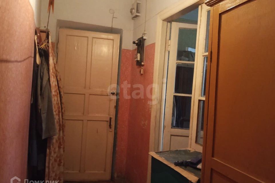 Продаётся 1-комнатная квартира, 41 м²