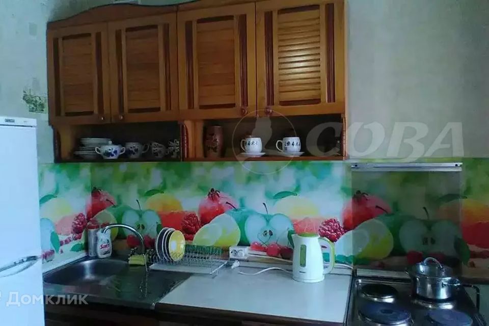 Сдаётся 1-комнатная квартира, 35 м²