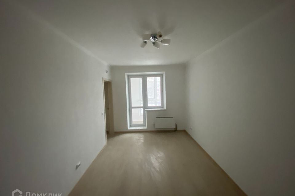 Продаётся 3-комнатная квартира, 72.3 м²