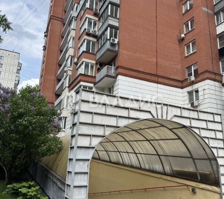 Продаётся 1-комнатная квартира, 34 м²