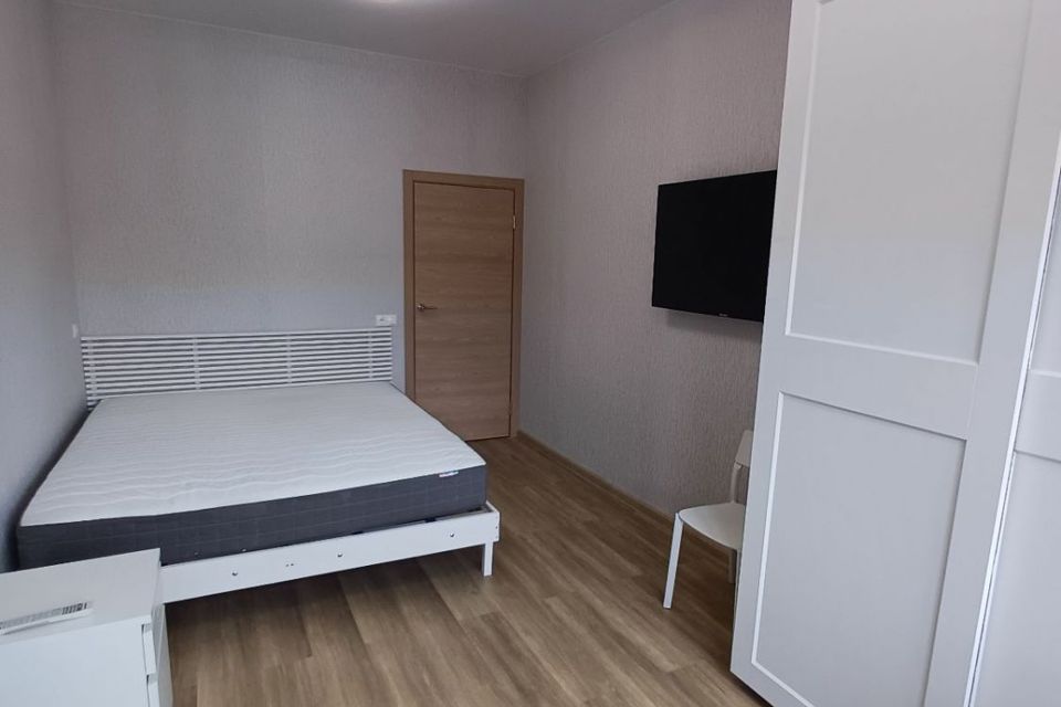 Сдаётся 1-комнатная квартира, 32 м²