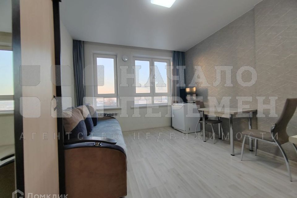 Сдаётся студия, 20 м²