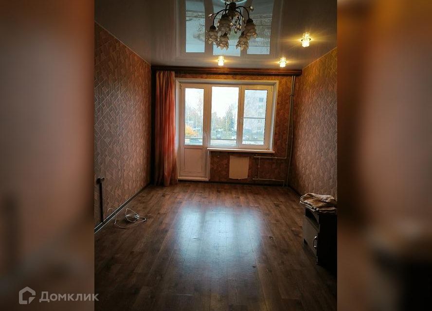 Продаётся 1-комнатная квартира, 32.2 м²