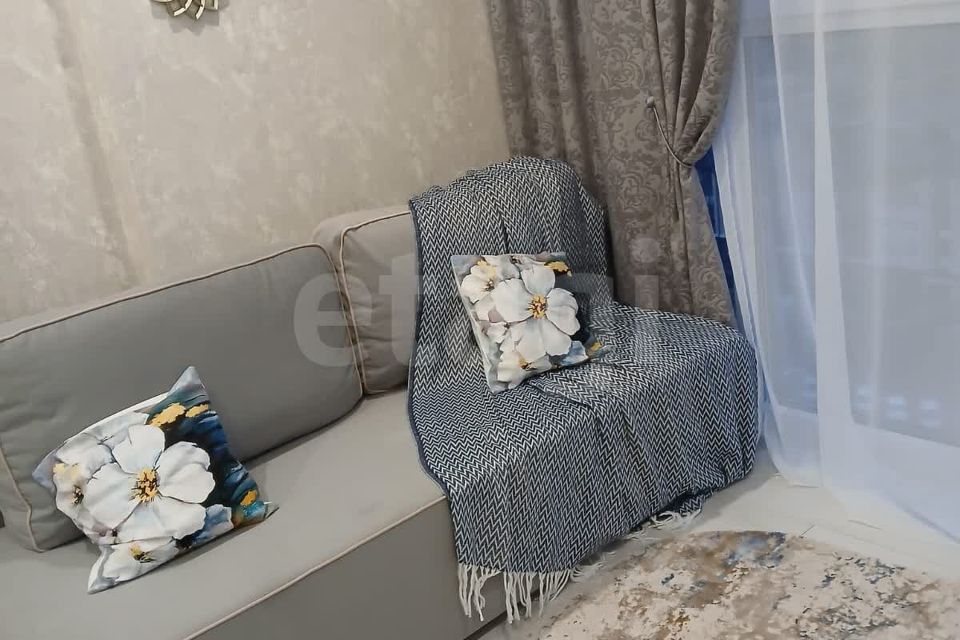 Продаётся студия, 21 м²