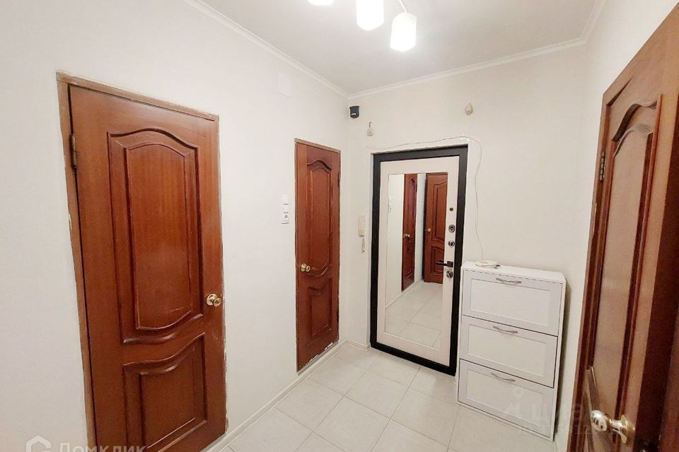 Продаётся 1-комнатная квартира, 39 м²
