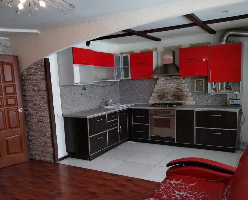 Продаётся 3-комнатная квартира, 59 м²