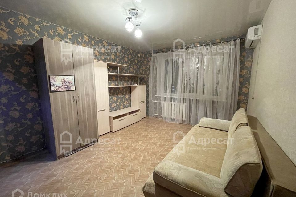 Сдаётся 1-комнатная квартира, 32 м²