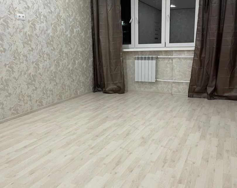 Продаётся 1-комнатная квартира, 35 м²