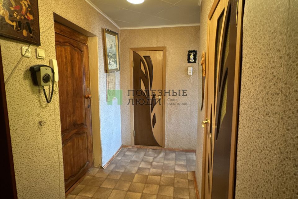 Сдаётся 2-комнатная квартира, 46.3 м²
