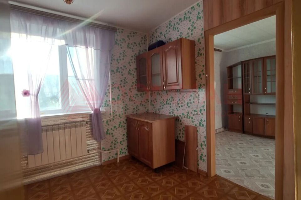 Продаётся 2-комнатная квартира, 26.4 м²