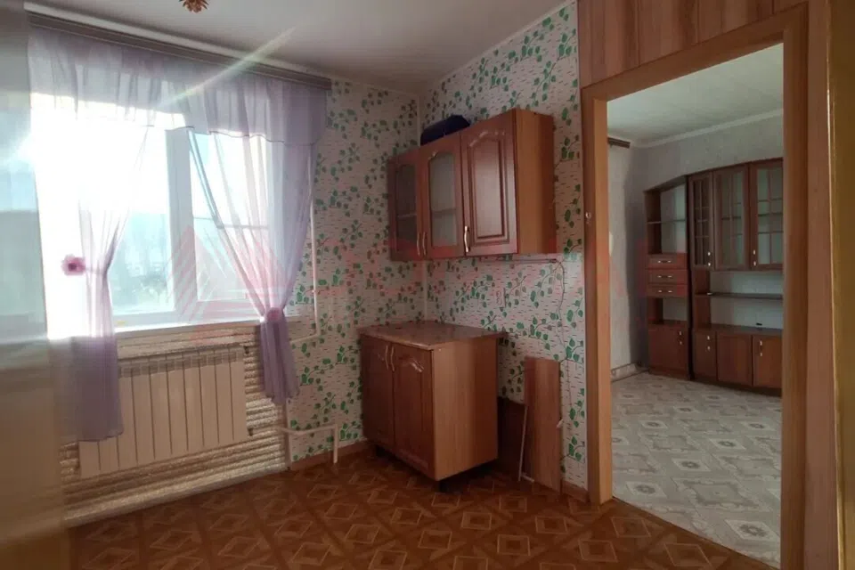 Продаётся 2-комнатная квартира, 26.4 м²