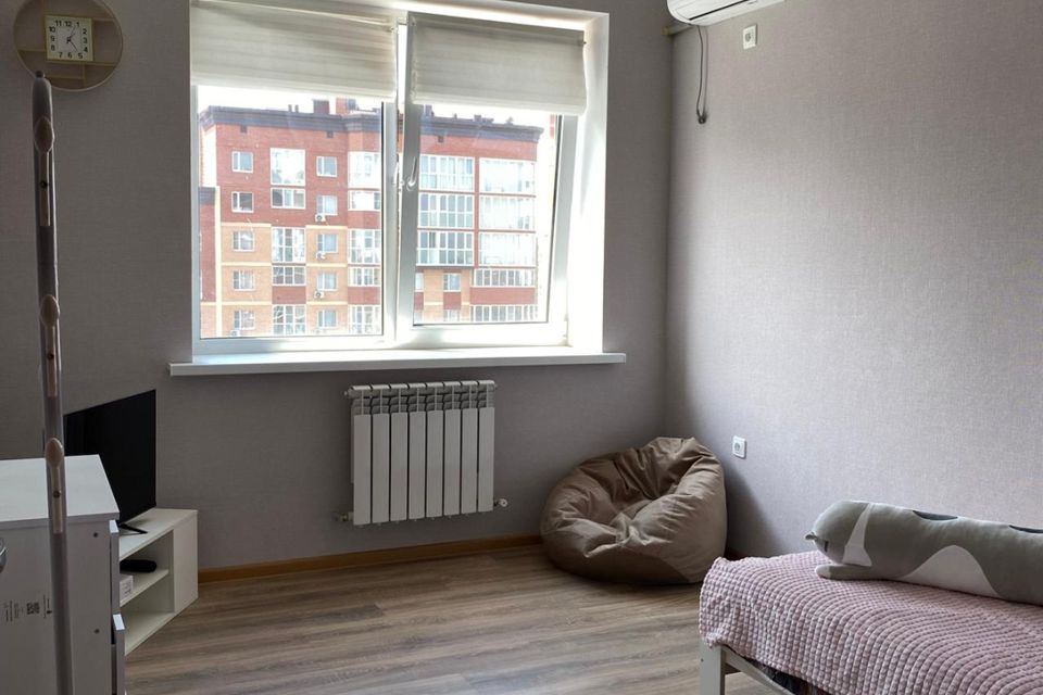 Продаётся 1-комнатная квартира, 28 м²