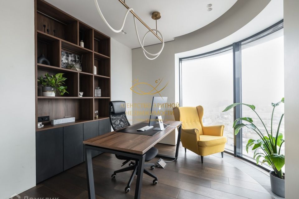Продаётся 2-комнатная квартира, 65 м²