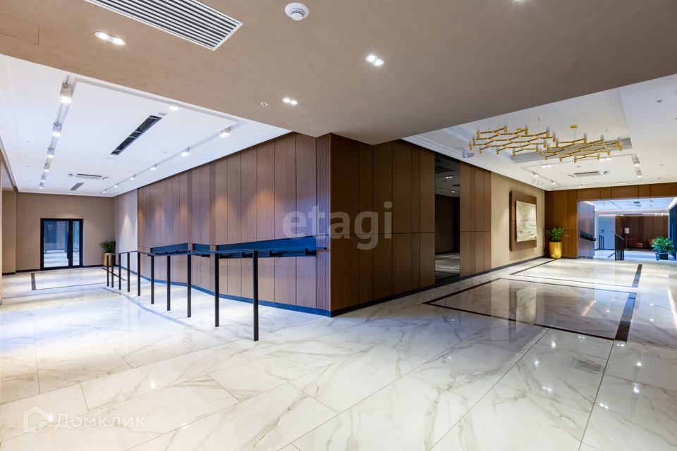 Продаётся 2-комнатная квартира, 83.9 м²