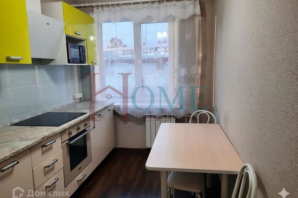 Сдаётся 2-комнатная квартира, 45 м²