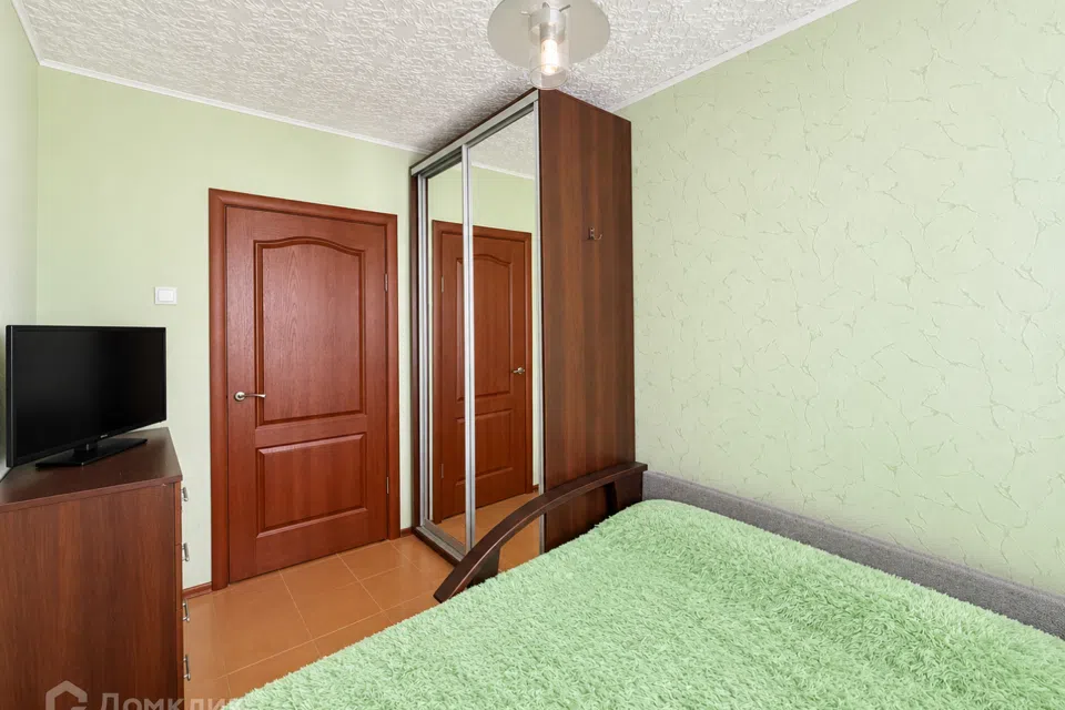 Продаётся 2-комнатная квартира, 45 м²