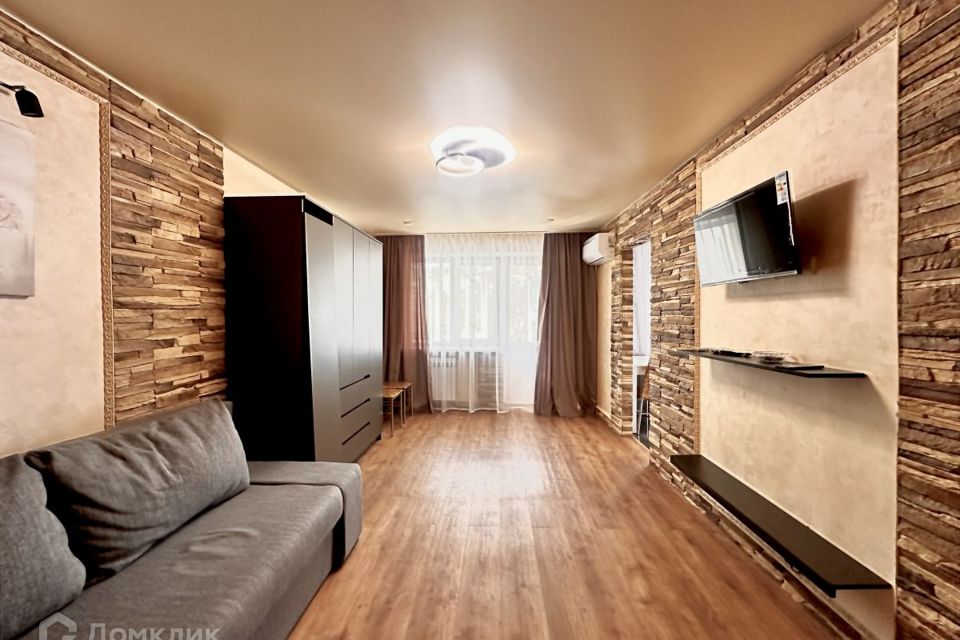 Сдаётся 1-комнатная квартира, 33 м²