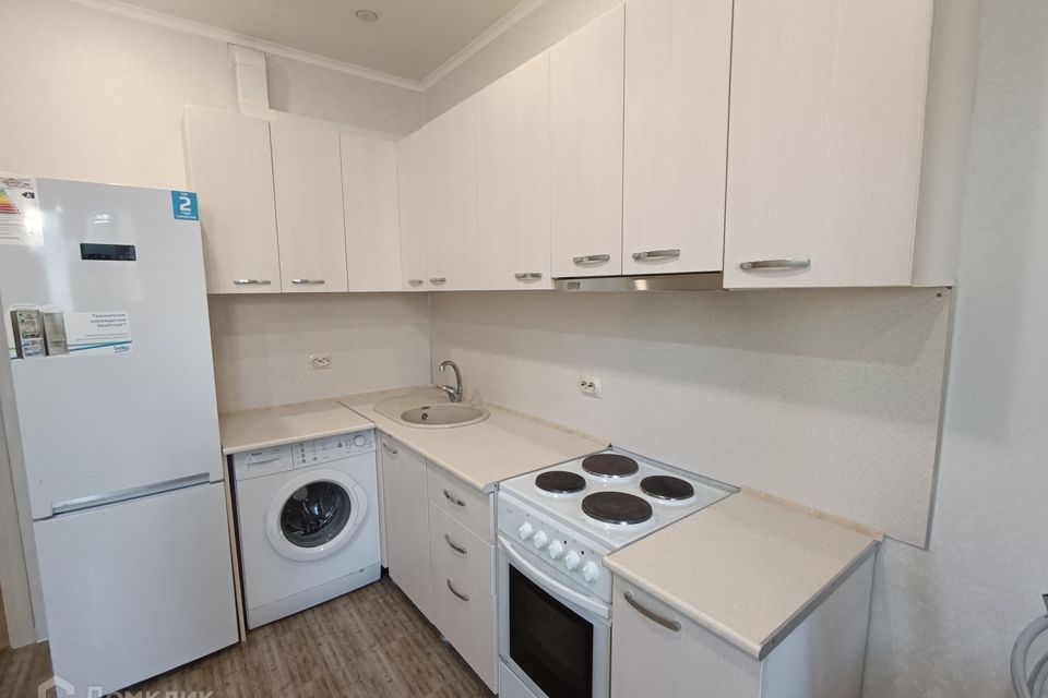 Продаётся 1-комнатная квартира, 44 м²