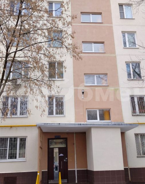 Продаётся 1-комнатная квартира, 35 м²