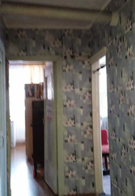 Продаётся 2-комнатная квартира, 42.8 м²