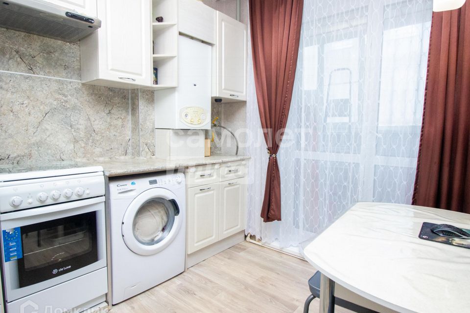 Продаётся 1-комнатная квартира, 25.7 м²