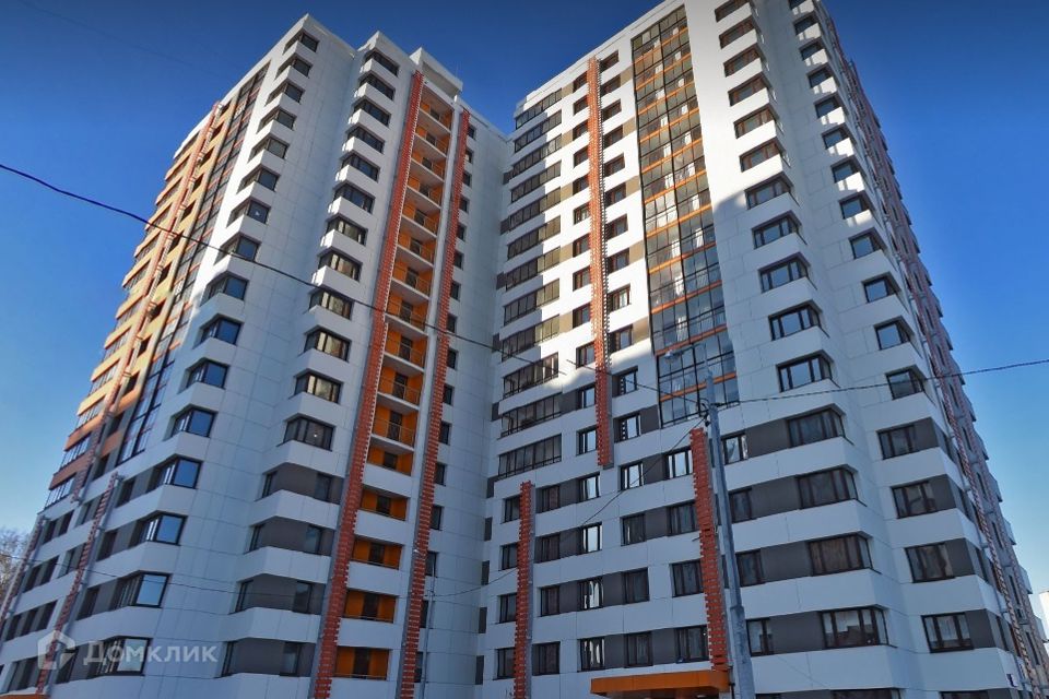 Продаётся 2-комнатная квартира, 70 м²