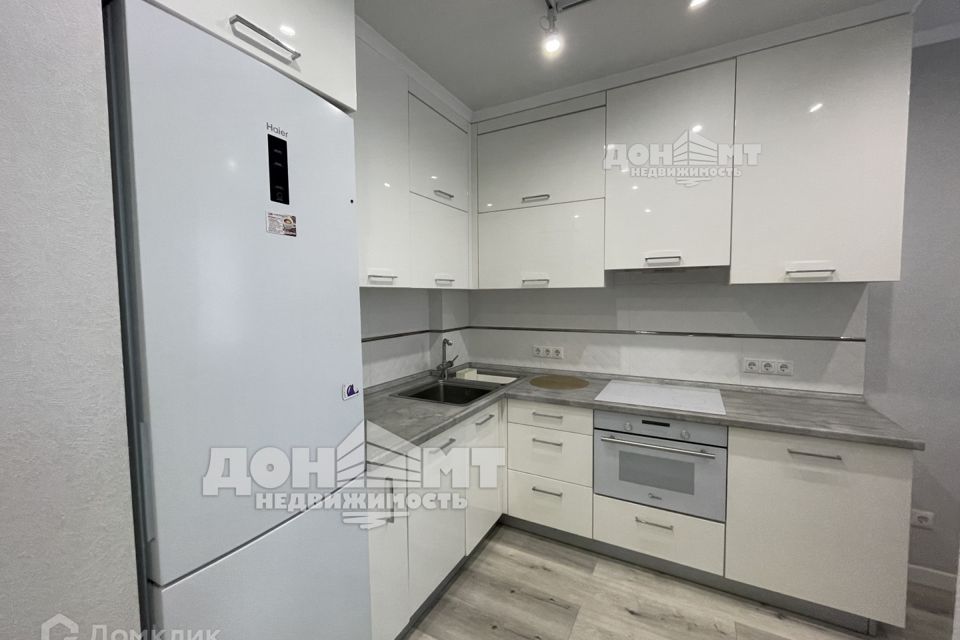 Продаётся 2-комнатная квартира, 55 м²