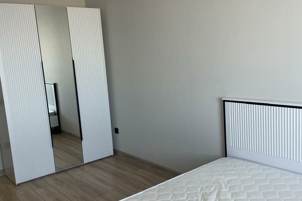 Сдаётся 1-комнатная квартира, 37 м²